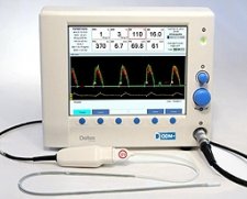 Deltex Medical CardioQ-ODM+ | Which Medical Device